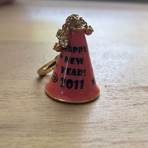 Authentic Juicy Couture Charm